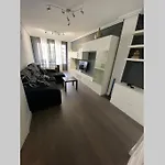 Apartment Argenta *