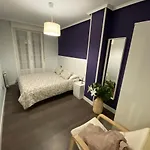 Argenta Apartment