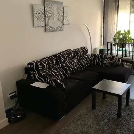 Apartment Argenta
