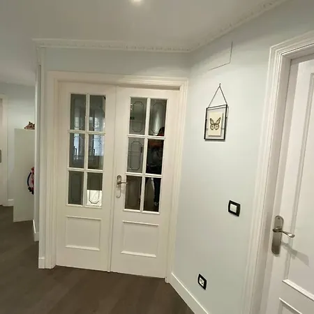 Argenta Apartment Castro Urdiales