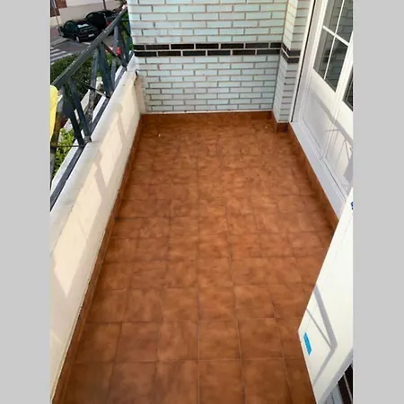 Apartment Argenta