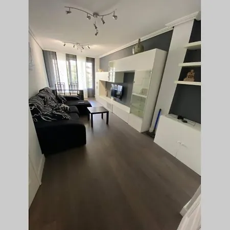 Apartment Argenta *