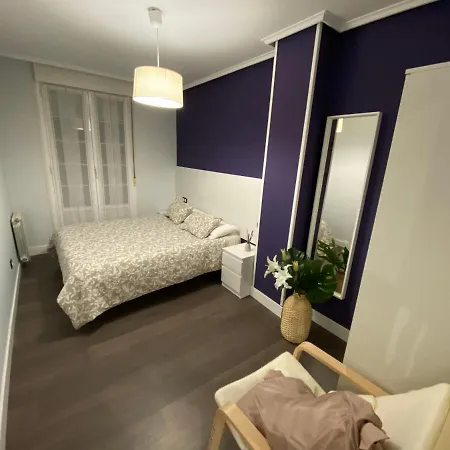 Argenta Apartment