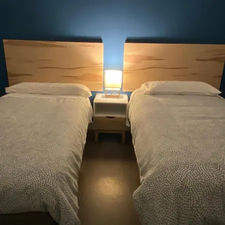 Apartment Argenta