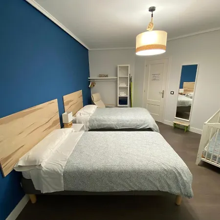 Argenta Apartment
