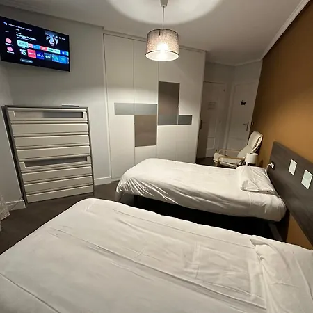 Argenta Apartment
