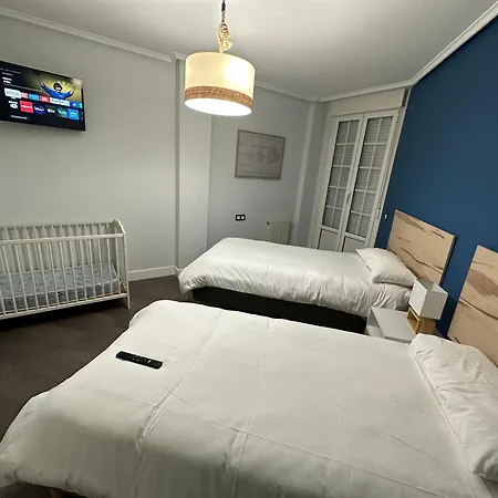 Argenta Apartment