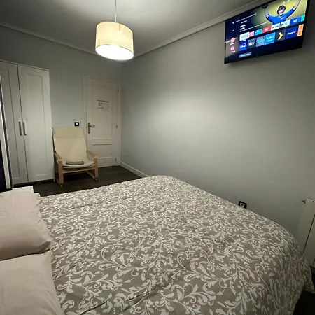 Argenta Apartment Castro Urdiales