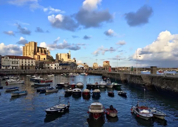 Apartamento Argenta *