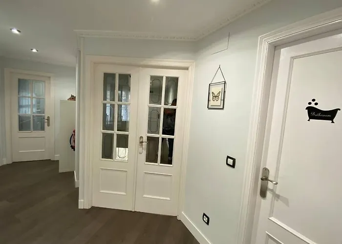 Argenta Apartamento Castro Urdiales