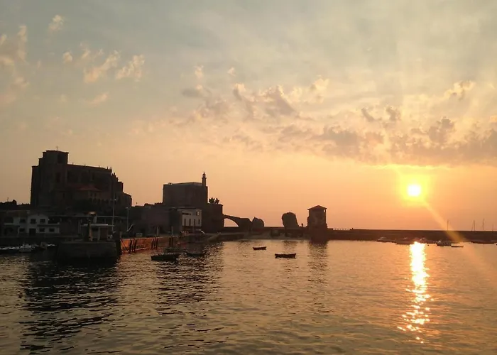 Argenta Castro Urdiales