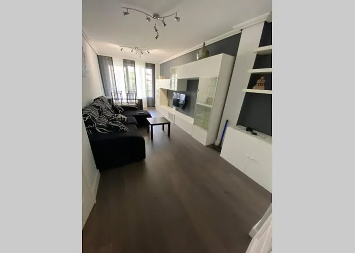 Apartamento Argenta *