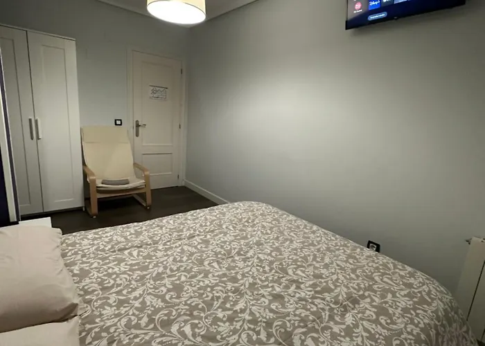 Argenta Apartamento Castro Urdiales