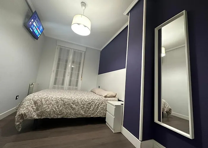 Apartamento Argenta Castro Urdiales