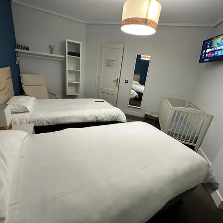 Apartman Argenta Castro-Urdiales