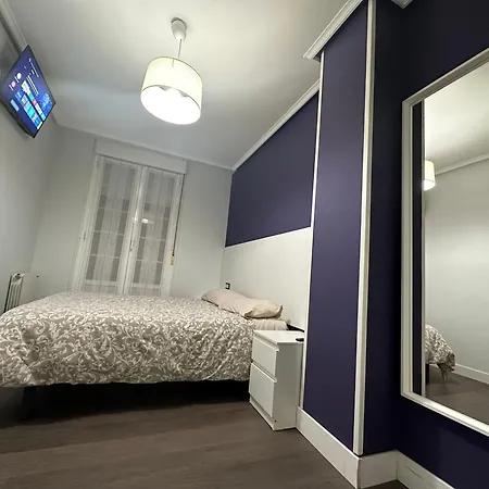 Apartman Argenta Castro-Urdiales